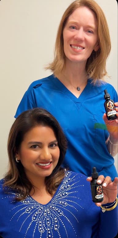 Dr. Kristin Haushalter