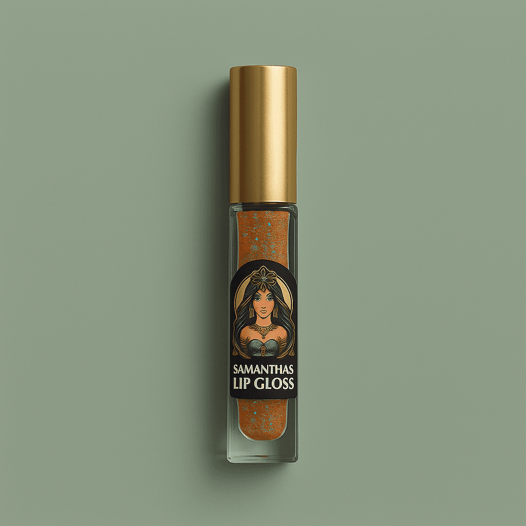 ✨ Lip Gloss Collection