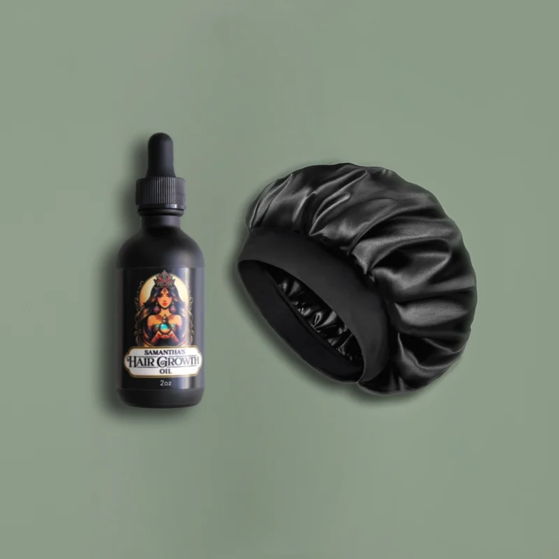 Samantha's Hair Sweet Dreams Bundle