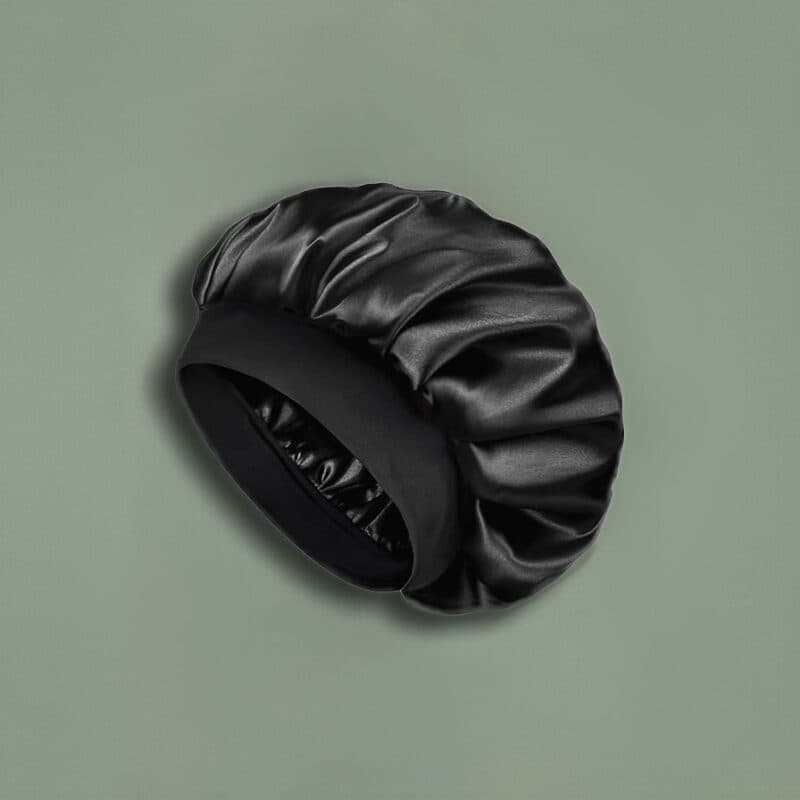 Samantha's Silk Dream Bonnet