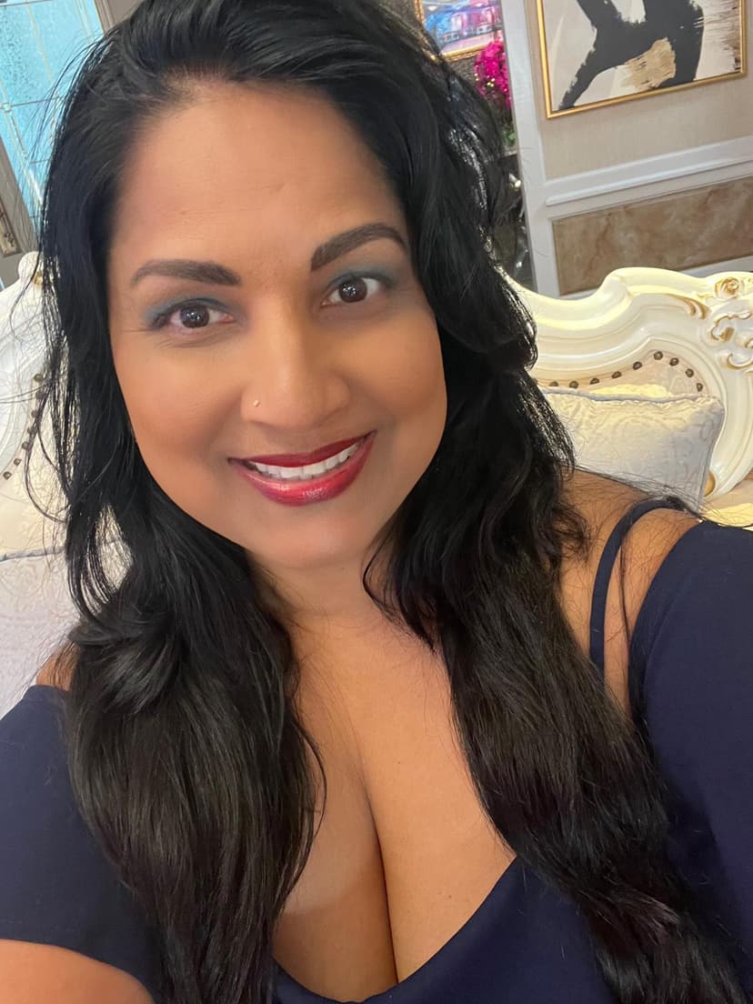 Juliet B.'s hair transformation